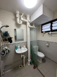 Blk 462 Crawford Lane (Kallang/Whampoa), HDB 5 Rooms #577788391